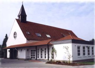 Gemeindeversammlung am 4. September in Tente