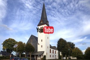 Audio-Gottesdienst Misericordias Domini Hünger