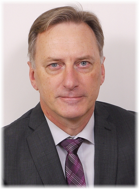 Portrait Pfarrer Lubinetzki