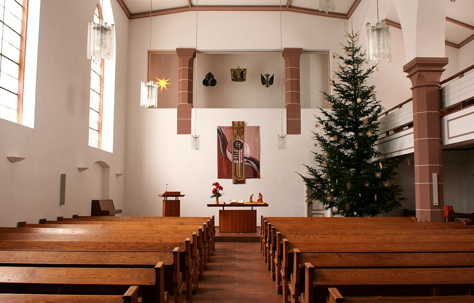 Diese Woche in Hünger