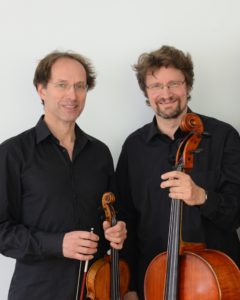 Albert Rundel, Martin Burkhardt