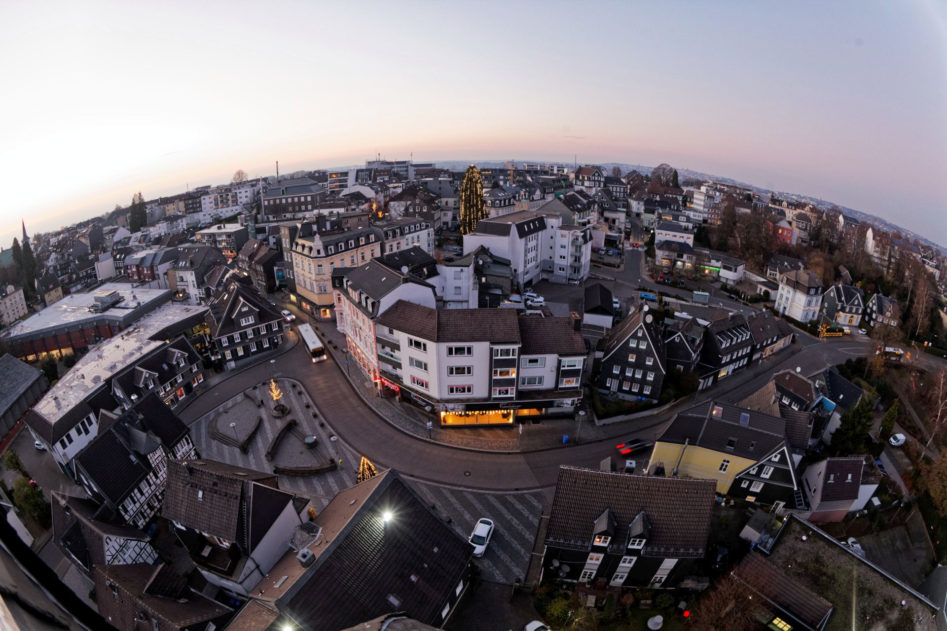 Unsere neue Homepage