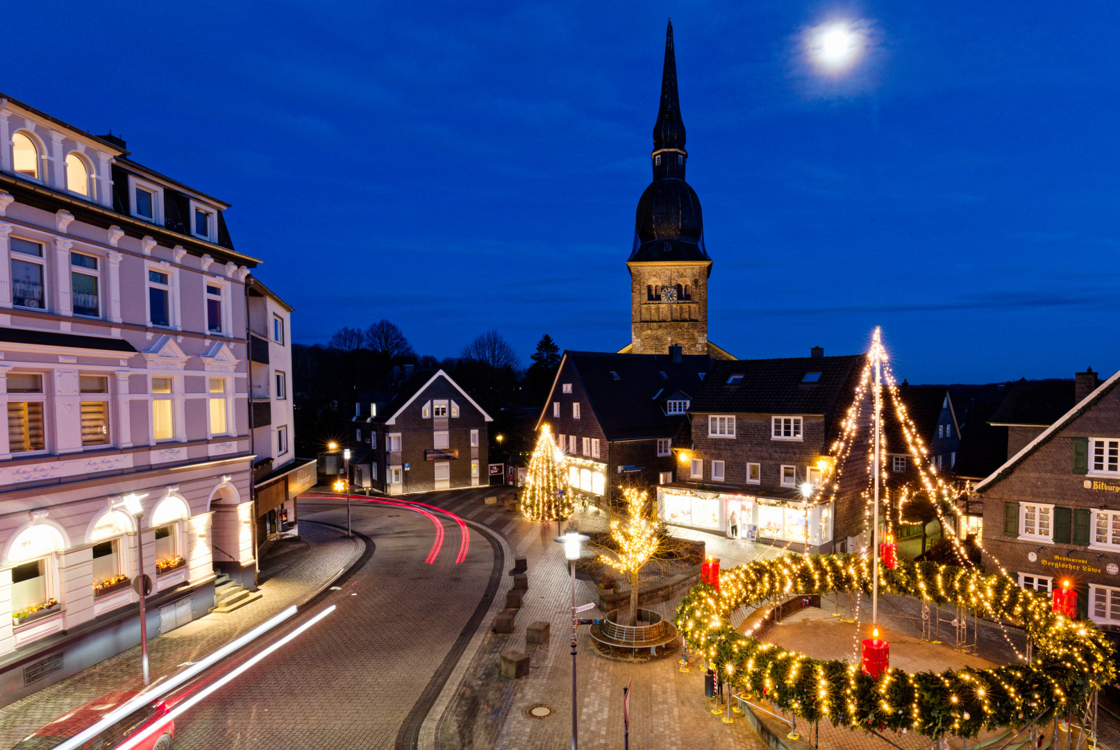 Nachrichten aus dem Presbyterium vom 19. Dezember 2026