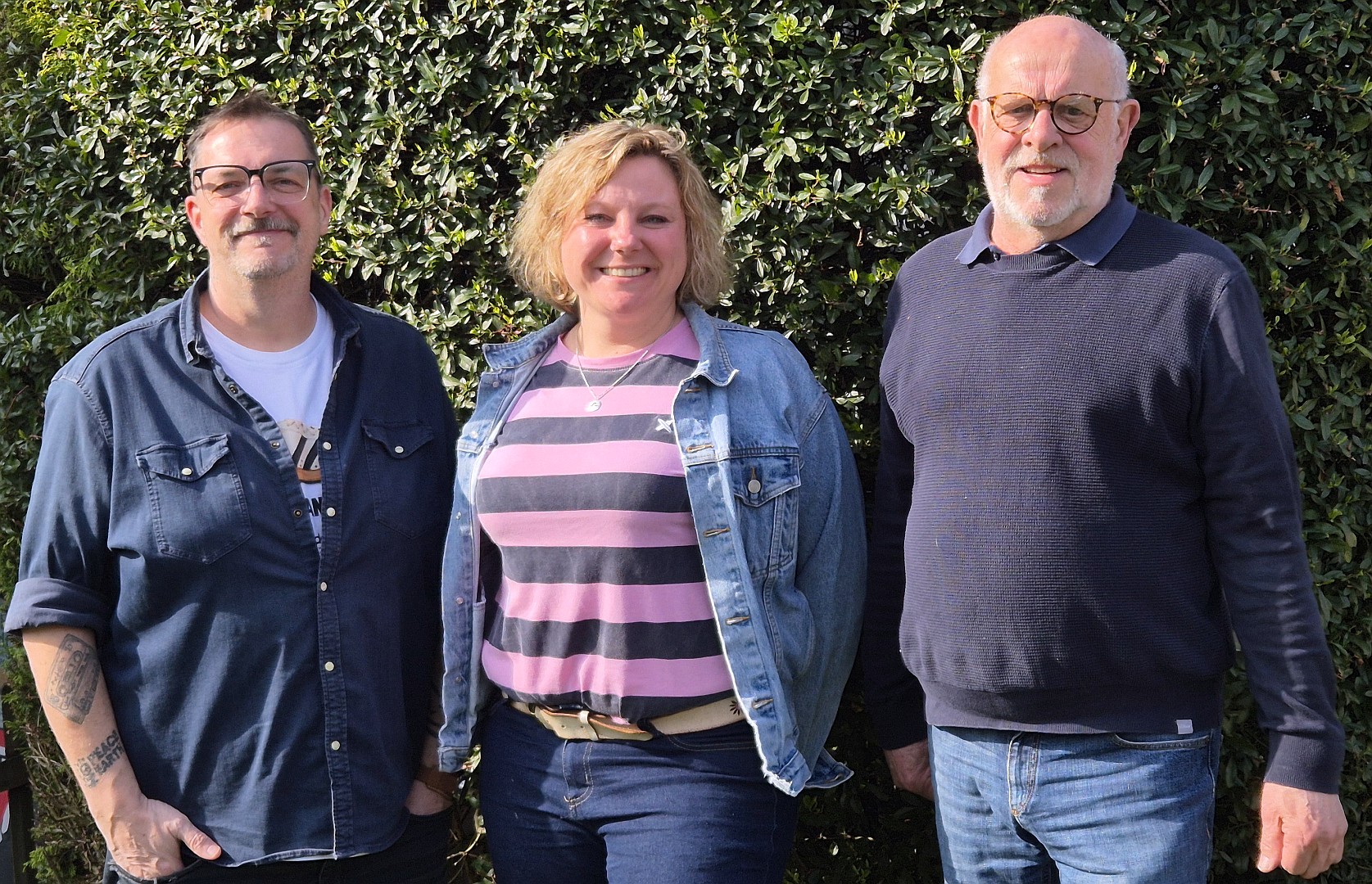 Wir haben eine neue MAV!