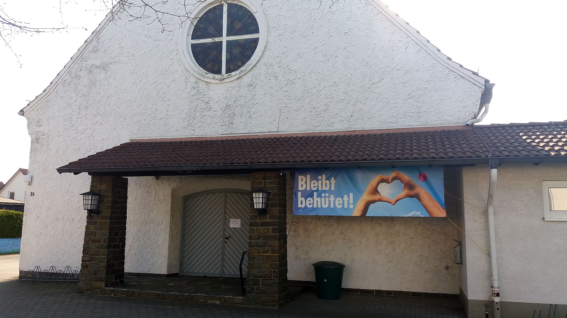 Nachrichten aus dem Presbyterium vom 28.4.2026